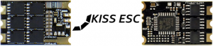 [组装展示] 作业著名大品牌KISS 飞控和电调国内首发 电池,飞控,电调,电机,FUTABA 作者:t1989 8480 