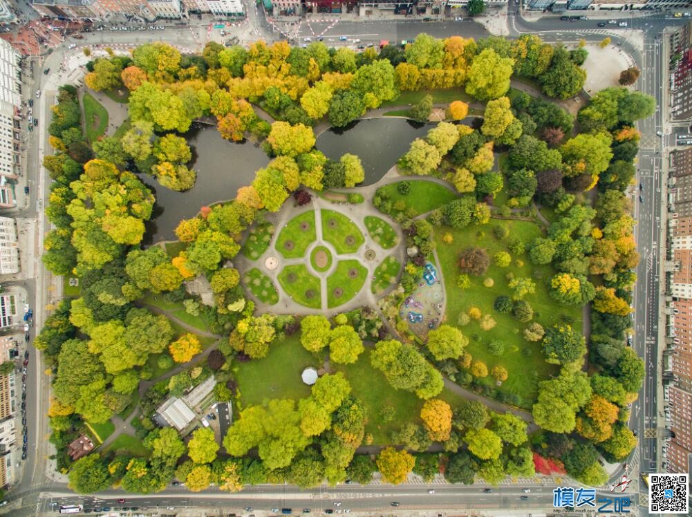 怎样发掘航拍飞机的最大潜力？ 在线地图,无人机,摄影师,照片,创意 作者:大汉军魂 5434 
