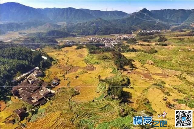 新手航拍必备六种构图方略 航拍 作者:大汉军魂 6438 