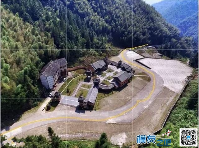 新手航拍必备六种构图方略 航拍 作者:大汉军魂 1053 