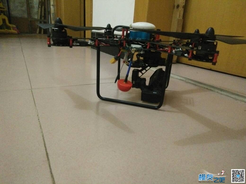 可能是史上看起来最糟心的猛禽360  作者:a6521585 8573 