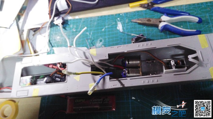 新人第一帖 晒晒我的船 舰娘之晒船,船晒墨鱼干,晒船小说,船晒虾干 作者:末日威赛尔 6255 