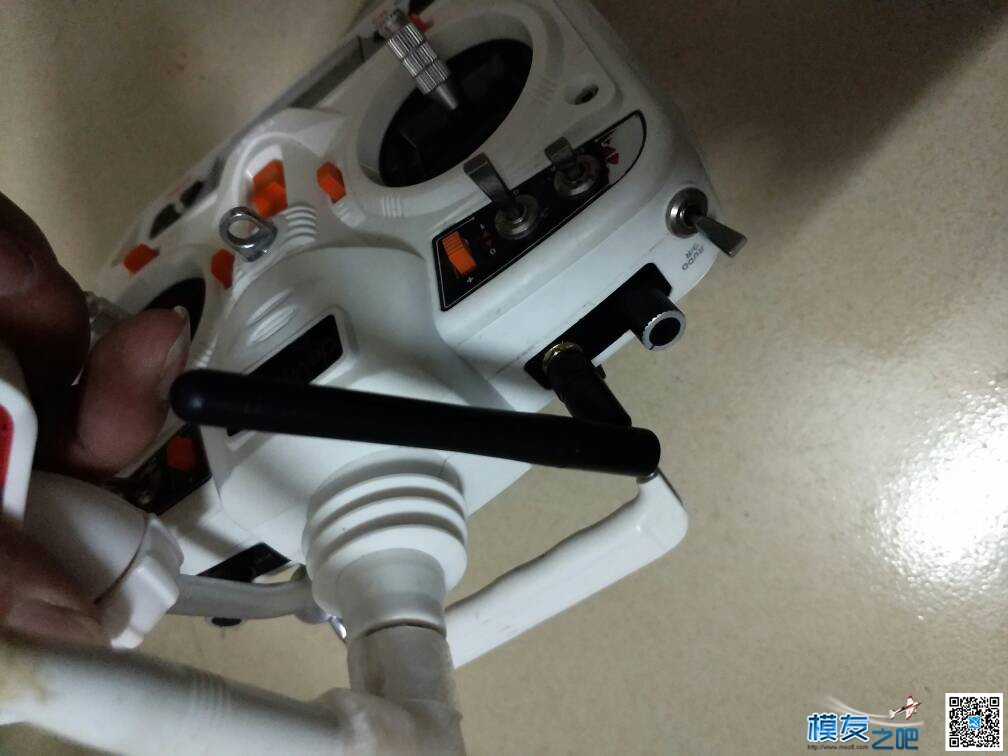 再续神控，D10增加睿斯凯协议，双天线完美解决方案  作者:mfkygaok123 5075 