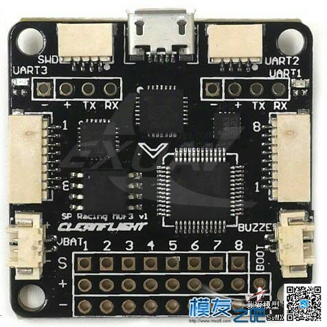 求F3飞控的PCB图 飞控,pcb,就是,市面,常见 作者:innovator 2577 