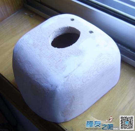 轻木双翼机DIY 电子设备,大肚子,接收机,老婆,测量 作者:大汉军魂 2610 