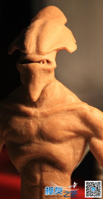 人物静态模型手工制作 手工制作,模型 作者:大牛 5376 