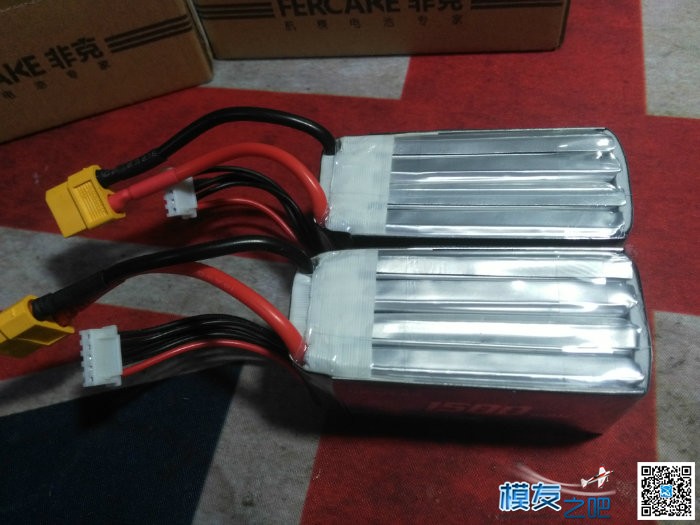 送产品送到手软之非克电池评测（高清大图） 不锈钢,真面目,产品,电池,包装 作者:Free886 9612 