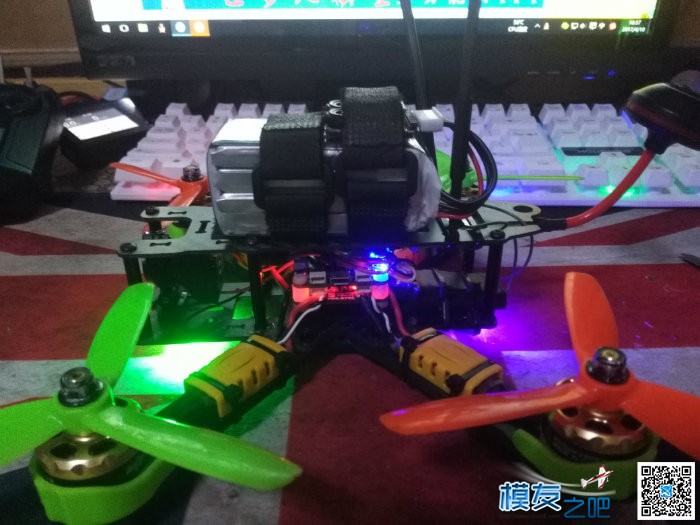 送产品送到手软之非克电池评测（高清大图） 不锈钢,真面目,产品,电池,包装 作者:Free886 3158 