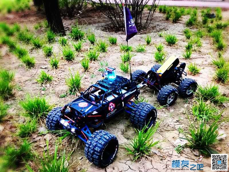 车改FPV 加拖车供给 FPV,小货车改拖车 作者:老狐狸 1028 