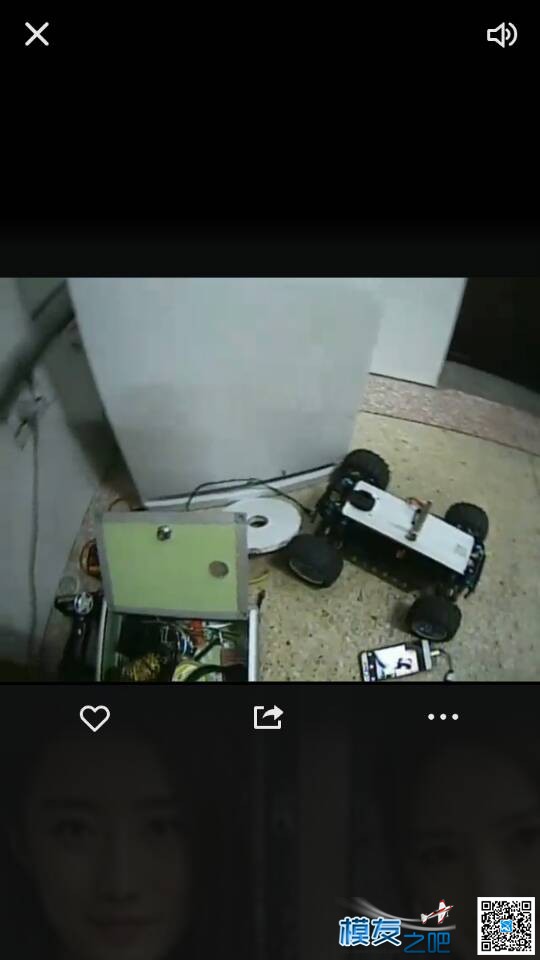 车改FPV 加拖车供给 FPV,小货车改拖车 作者:挥霍syz 6340 