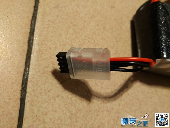 FERCAKE电池 5200mAh 35C 连续放电对比测试！！！ 固定翼,电池,开门见山 作者:theetboy 1660 