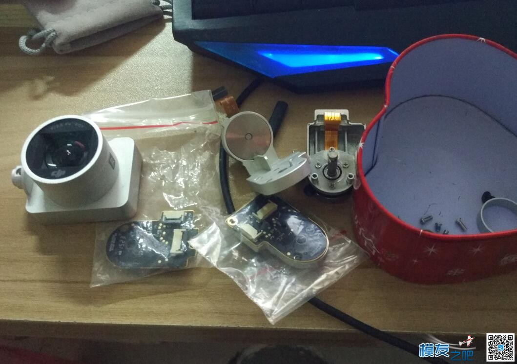 大疆的售后心好累  作者:AIbluecapf 4097 