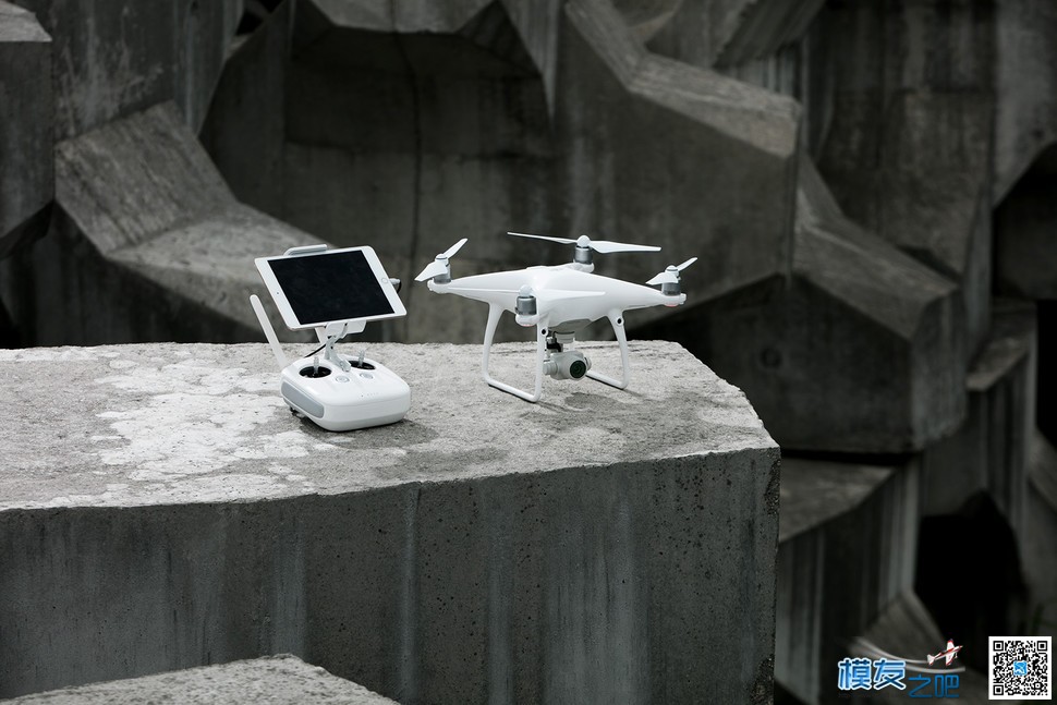 大疆新推Phantom 4 Advanced，性能全面提升 无人机,电池,充电器,图传,遥控器 作者:小布 8650 