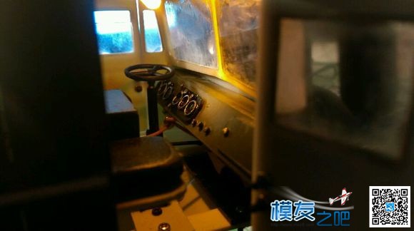 1:24 MAZ 535 不定期更新  作者:德克斯特 191 