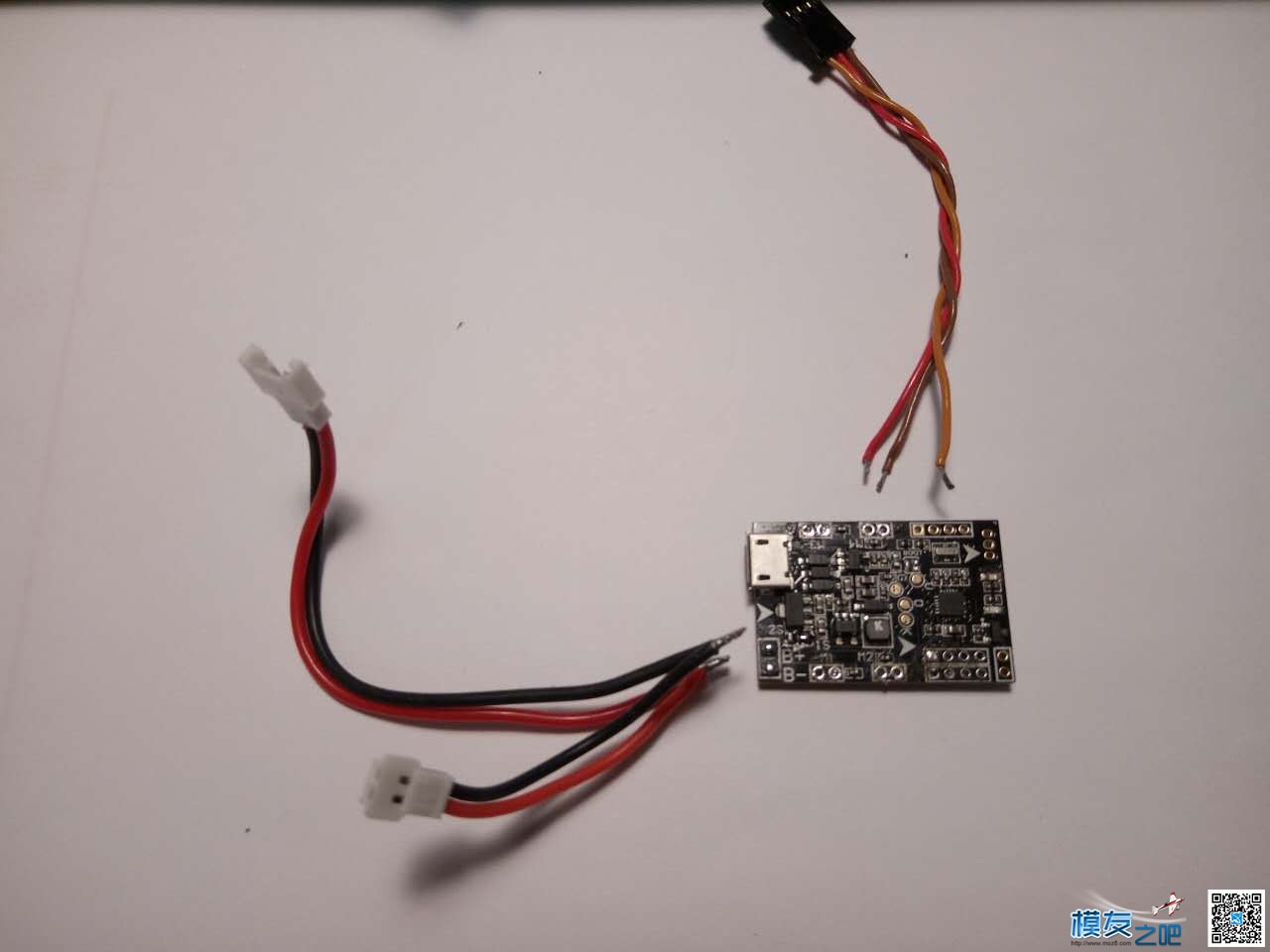 KingKong Q90+Q100 F3 DIY 电机,dji,DIY,OSD 作者:smilesvan 6929 