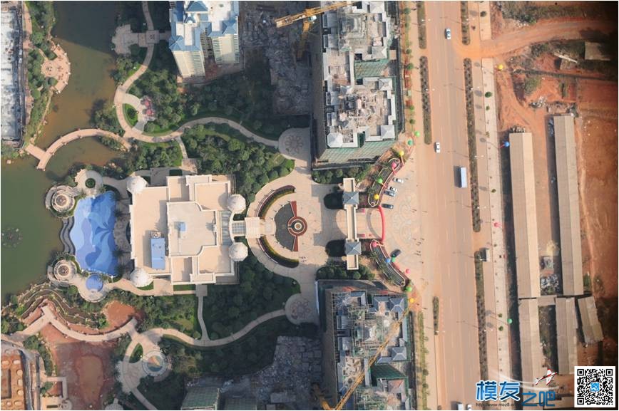 航测系统之---南方数码飞雁测绘遥感无人机系统 无人机,南方 作者:小布 4476 
