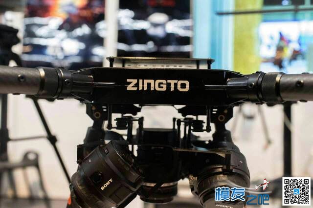 2017的模型展没谁了 模型,2017coso模型 作者:专业作死 3430 