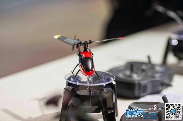 2017的模型展没谁了 模型,2017coso模型 作者:专业作死 9813 