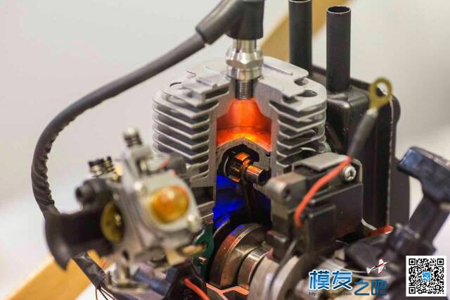 2017的模型展没谁了 模型,2017coso模型 作者:专业作死 1416 