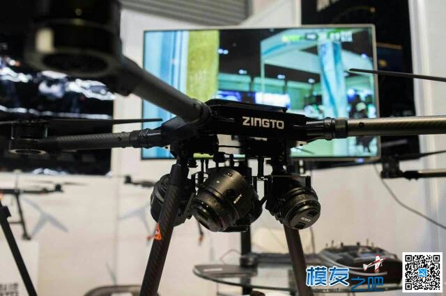 2017的模型展没谁了 模型,2017coso模型 作者:专业作死 9685 