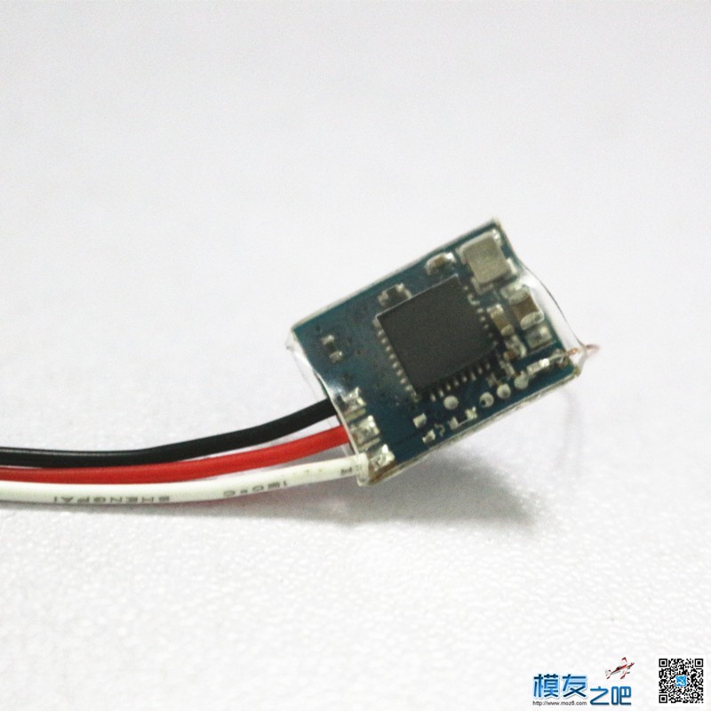 迈凯隆PPM DSM DSM2迷你接收机 接收机,迷你,开关,流行,热卖 作者:迈凯隆Mkron 8739 