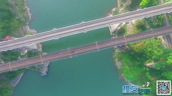 故地重游-航拍北碚五桥叠翠 北碚 作者:xxdcq 1434 