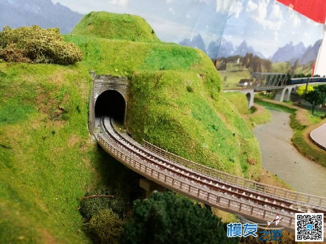 东子带你看模展  作者:水瓶技术控 44 
