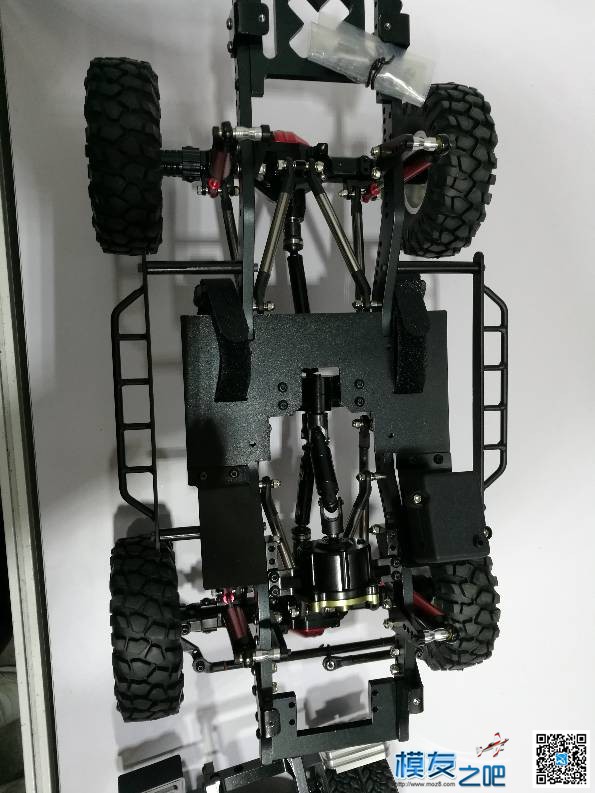 东子带你看模展  作者:水瓶技术控 1415 