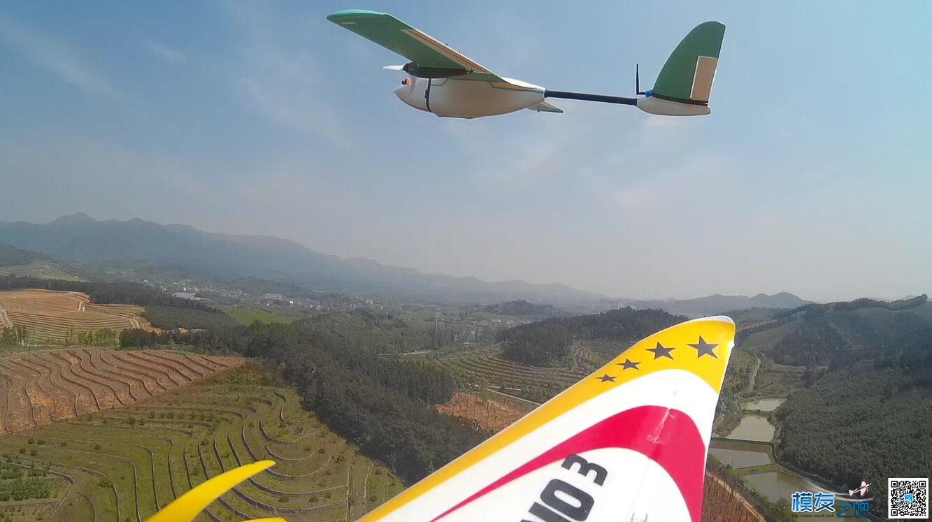 Dark Cloud &amp; China FPv  聚会 China 作者:洋气的猫总 4983 
