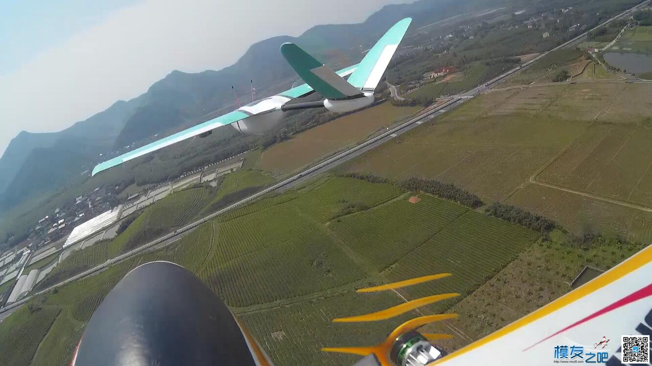 Dark Cloud &amp; China FPv  聚会 China 作者:洋气的猫总 9319 