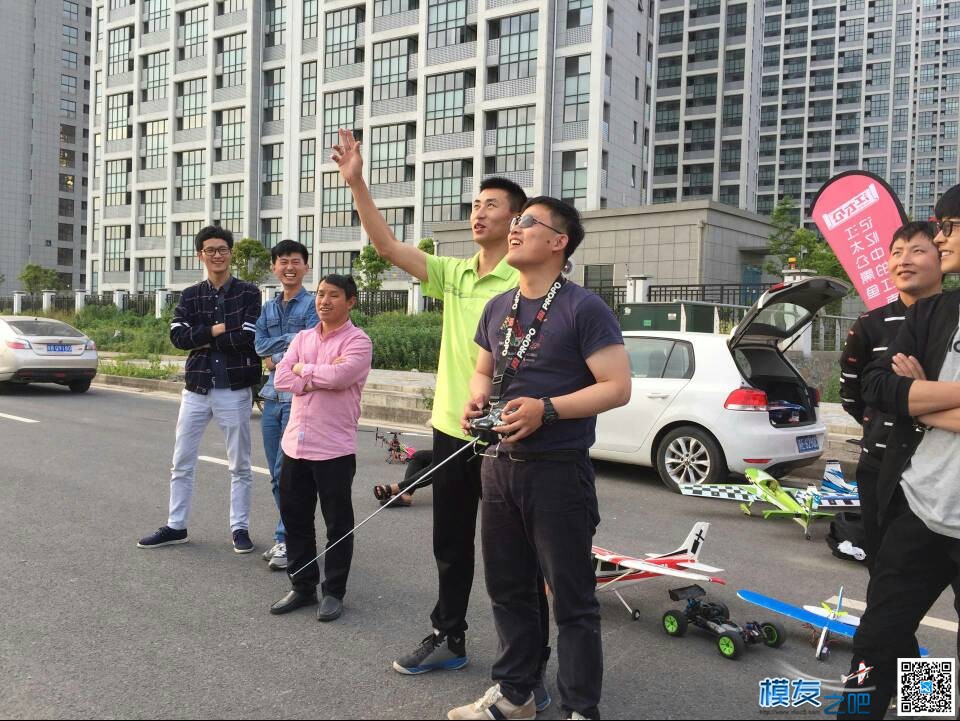 2017芜湖模友春季飞行聚会 固定翼,芜湖2030年gdp 作者:安徽－小沈 4953 
