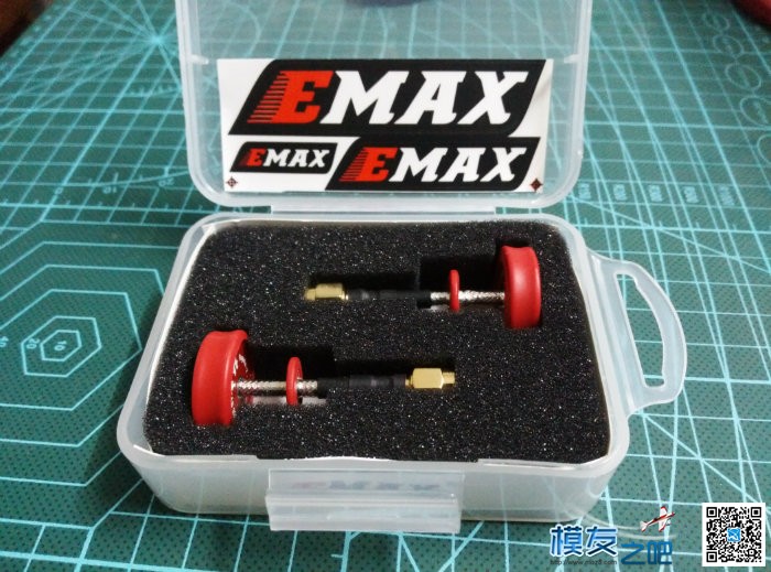 银燕 PagodaII 5.8G天线对比评测 天线,接收机,银燕,什么是银燕,银燕的意思 作者:少dd 2634 