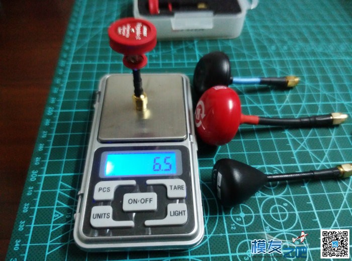 银燕 PagodaII 5.8G天线对比评测 天线,接收机,银燕,什么是银燕,银燕的意思 作者:少dd 3591 