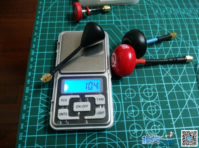 银燕 PagodaII 5.8G天线对比评测 天线,接收机,银燕,什么是银燕,银燕的意思 作者:少dd 5248 