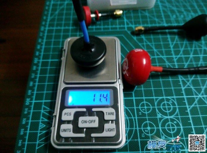银燕 PagodaII 5.8G天线对比评测 天线,接收机,银燕,什么是银燕,银燕的意思 作者:少dd 3461 