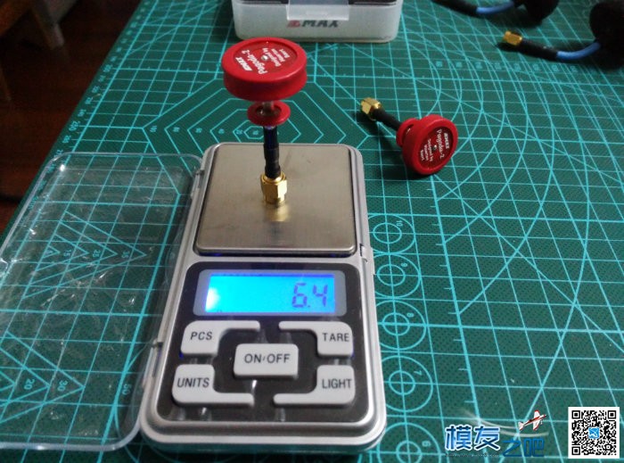 银燕 PagodaII 5.8G天线对比评测 天线,接收机,银燕,什么是银燕,银燕的意思 作者:少dd 773 