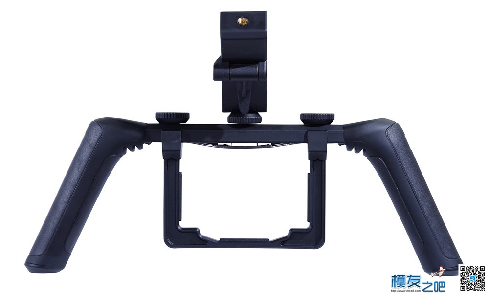 把你的Mavic Pro变成地面拍摄神器 无人机,云台,dji,航拍,三轴 作者:小布 7259 