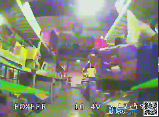 银燕银燕pagodaⅡ——9款天线打擂台 通信设备,电容器,磁力线,电磁波,电磁场 作者:宿宿-墨墨他爹 941 