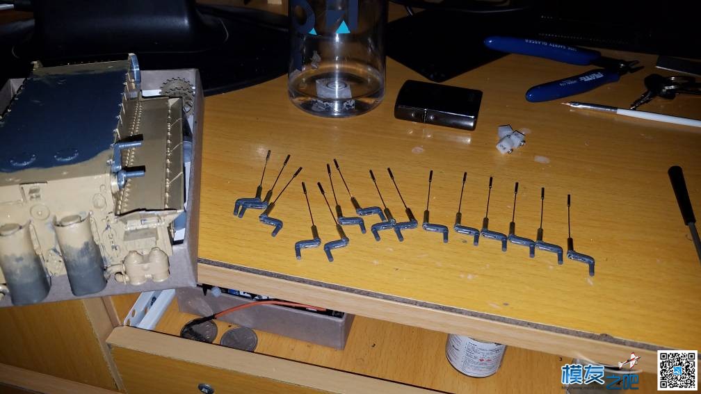 艾布拉姆斯静改动  作者:俯瞰大地 8835 