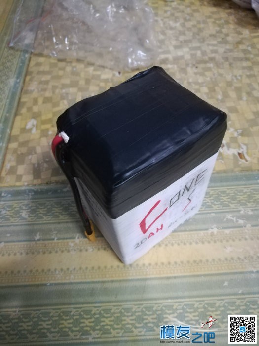 五一假期 哈尔滨阿勒锦岛飞行 有电池包玩一天 哈尔滨,铅酸电池,无人机,哈工大,电池包 作者:chuangxinkeji 5716 