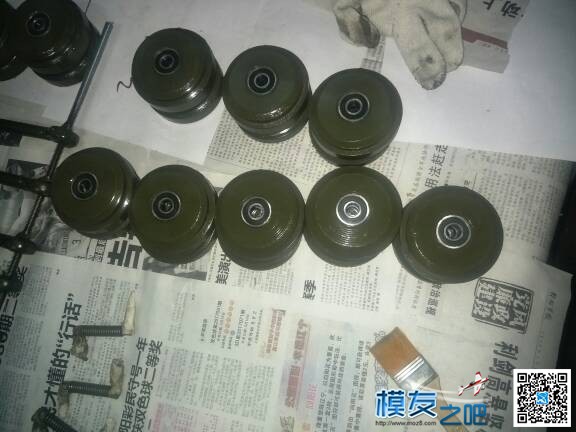 用4个月时间升级履带车 4个月,时间,升级,履带 作者:E8oILcdbtl 611 