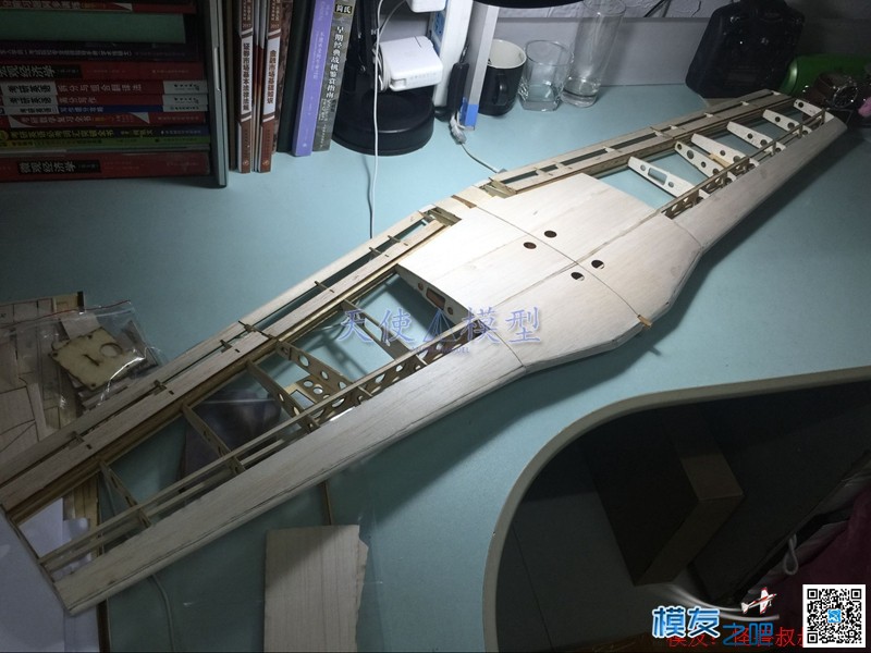 模友作品 自己友模玩,模友论坛,模友,作品 作者:听天使在唱歌 7676 