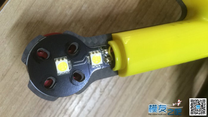 银燕新款nihgt HAWK200开箱调试介绍 新款,箱子,知识 作者:OOO 4301 
