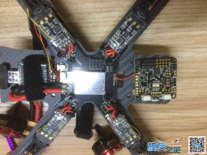 银燕新款nihgt HAWK200开箱调试介绍 新款,箱子,知识 作者:OOO 4283 