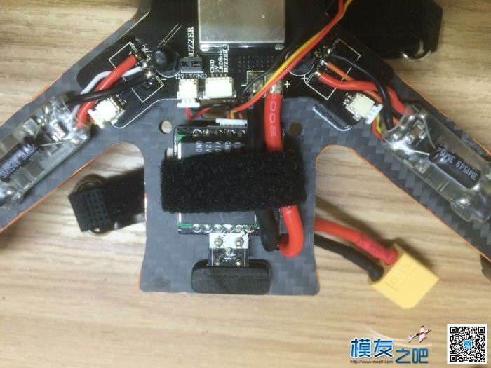 银燕新款nihgt HAWK200开箱调试介绍 新款,箱子,知识 作者:OOO 4417 