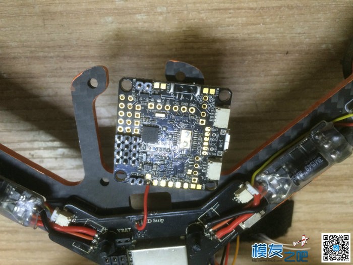 银燕新款nihgt HAWK200开箱调试介绍 新款,箱子,知识 作者:OOO 3368 