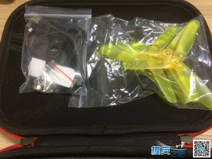银燕新款nihgt HAWK200开箱调试介绍 新款,箱子,知识 作者:OOO 8914 
