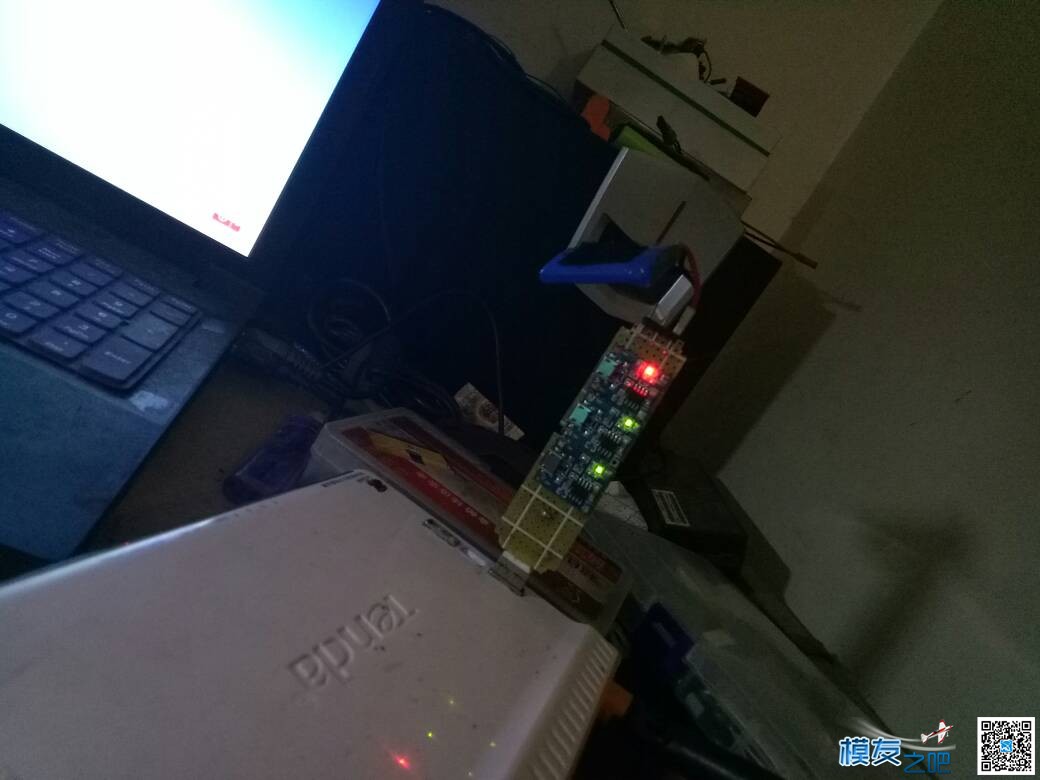 DIY系列之1s充电器1拖3成本不到4块RMB 电池,充电器,DIY 作者:！小布！ 8021 