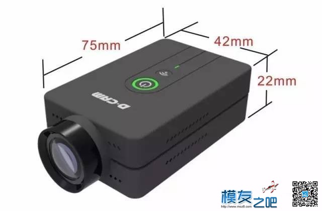 顶翔运动相机，专为运动而生！ 极限运动,处理器,爱好者,冲击力,相机 作者:detrumtech 125 