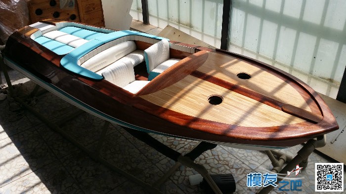 丽娃游艇  作者:swydwn 5442 